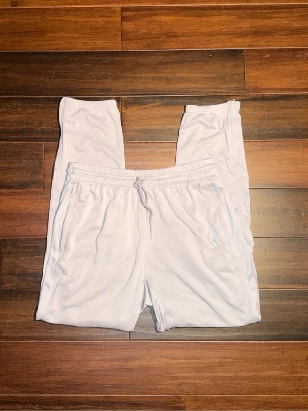 Adidas Mississippi State Track Pants